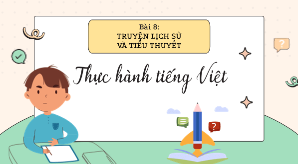 Giáo án điện tử bài Thực hành tiếng Việt trang 67 | PPT Văn 8 Cánh diều