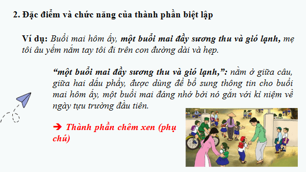 Giáo án điện tử bài Thực hành tiếng Việt trang 69 | PPT Văn 8 Kết nối tri thức