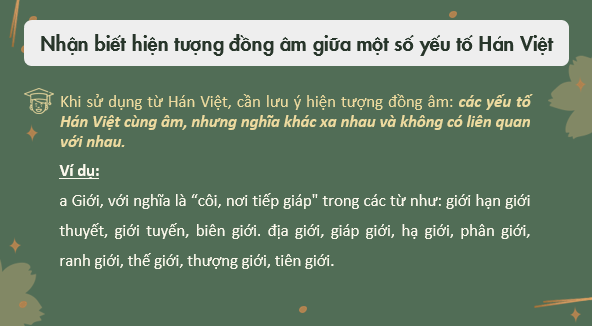 Giáo án điện tử bài Thực hành tiếng Việt trang 84 | PPT Văn 8 Kết nối tri thức