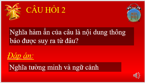 Giáo án điện tử bài Thực hành tiếng Việt trang 95 | PPT Văn 8 Cánh diều