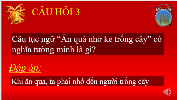 Giáo án điện tử bài Thực hành tiếng Việt trang 95 | PPT Văn 8 Cánh diều
