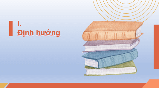 Giáo án điện tử bài Thuyết trình bài giới thiệu về một vấn đề của tác phẩm văn học | PPT Văn 8 Cánh diều