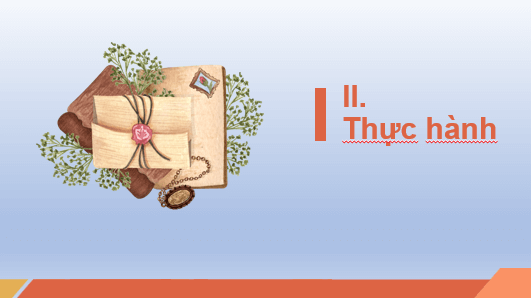 Giáo án điện tử bài Thuyết trình bài giới thiệu về một vấn đề của tác phẩm văn học | PPT Văn 8 Cánh diều