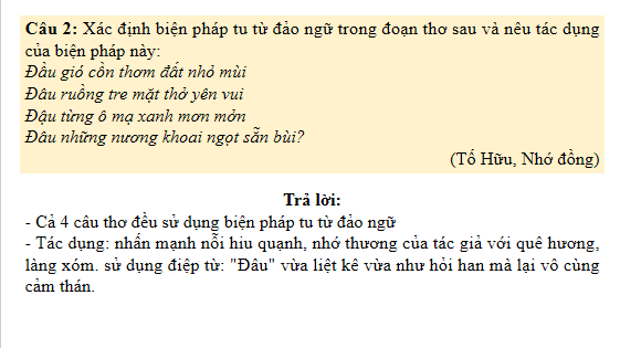 Giáo án điện tử bài Tiếng Việt trang 115 Tập 2 | PPT Văn 8 Chân trời sáng tạo