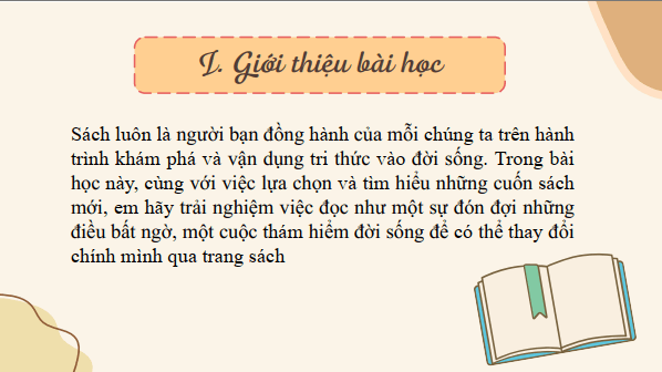 Giáo án điện tử bài Tri thức ngữ văn trang 116 | PPT Văn 8 Kết nối tri thức