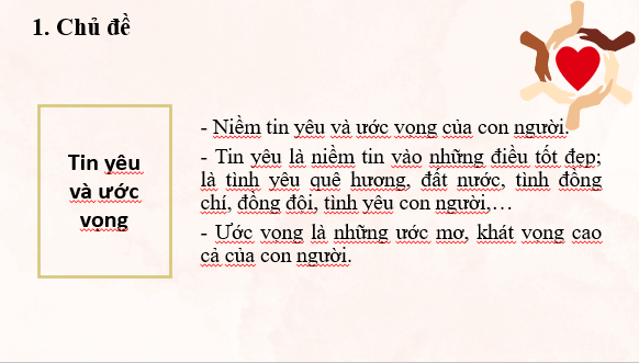 Giáo án điện tử bài Tri thức ngữ văn trang 36 | PPT Văn 8 Kết nối tri thức