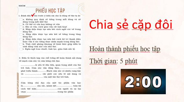 Giáo án điện tử bài Tri thức ngữ văn trang 36 | PPT Văn 8 Kết nối tri thức