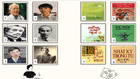 Giáo án điện tử bài Tri thức ngữ văn trang 60 | PPT Văn 8 Kết nối tri thức