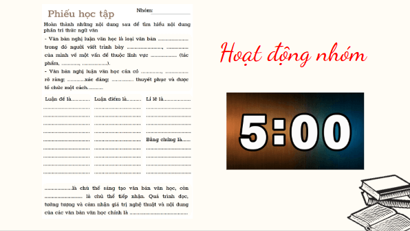 Giáo án điện tử bài Tri thức ngữ văn trang 60 | PPT Văn 8 Kết nối tri thức