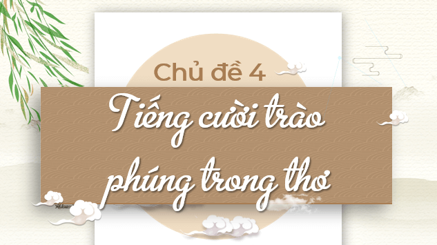 Giáo án điện tử bài Tri thức ngữ văn trang 81 | PPT Văn 8 Kết nối tri thức