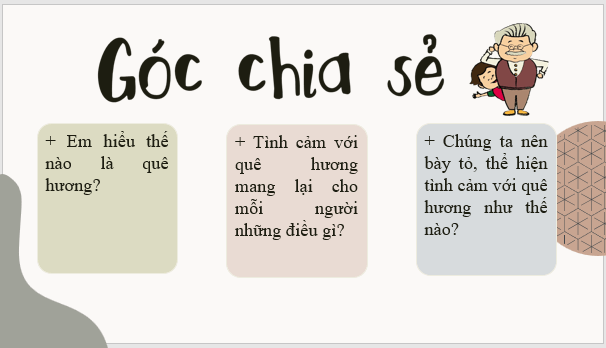 Giáo án điện tử bài Tự đánh giá: Quê người | PPT Văn 8 Cánh diều