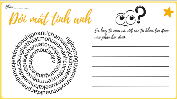 Giáo án điện tử bài Viết bài văn phân tích một tác phẩm (truyện) | PPT Văn 8 Kết nối tri thức