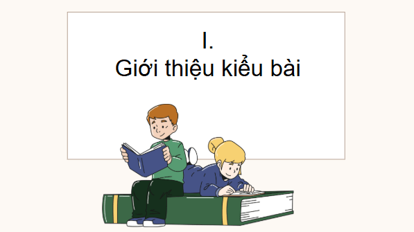 Giáo án điện tử bài Viết bài văn phân tích một tác phẩm (truyện) | PPT Văn 8 Kết nối tri thức