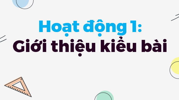 Giáo án điện tử bài Viết bài văn phân tích một tác phẩm văn học (thơ trào phúng) | PPT Văn 8 Kết nối tri thức