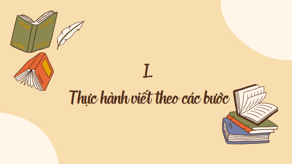 Giáo án điện tử bài Viết một nhan đề và sáng tạo một tác phẩm mới | PPT Văn 8 Kết nối tri thức