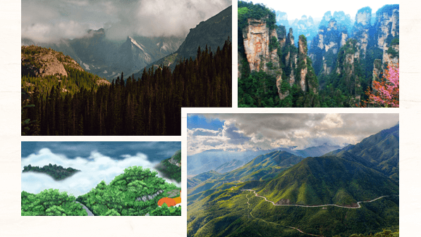 Giáo án điện tử bài Xa ngắm thác núi Lư | PPT Văn 8 Cánh diều