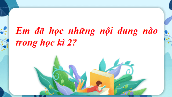 Giáo án điện tử bài Đọc Tập 2 | PPT Văn 9 Chân trời sáng tạo