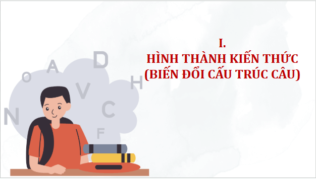 Giáo án điện tử bài Thực hành tiếng Việt trang 95 Tập 2 | PPT Văn 9 Kết nối tri thức