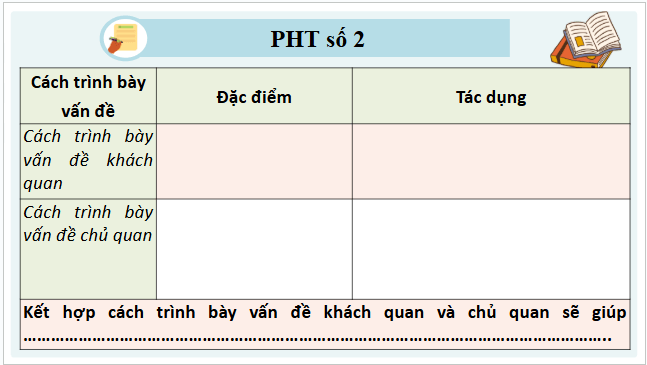 Giáo án điện tử bài Tri thức ngữ văn trang 32 | PPT Văn 9 Chân trời sáng tạo