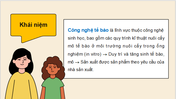 Giáo án điện tử Chuyên đề Sinh học 10 Cánh diều (hay nhất) | Bài giảng powerpoint (PPT) Chuyên đề Sinh 10