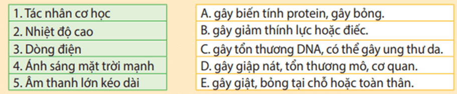 Giáo án Sinh học 11 Kết nối tri thức Bài 12: Miễn dịch ở người và động vật