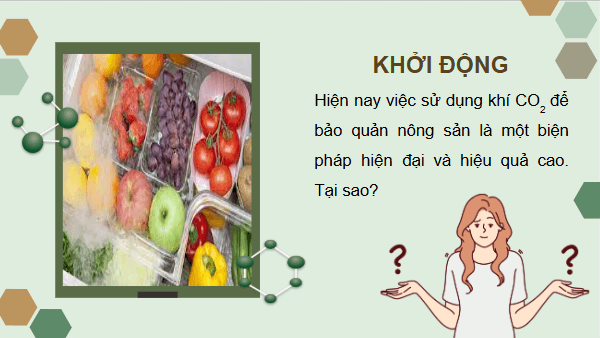 Giáo án điện tử Sinh 11 Chân trời sáng tạo Bài 6: Hô hấp ở thực vật | PPT Sinh học 11