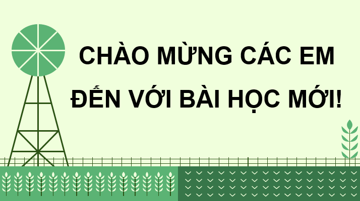 Giáo án điện tử Chuyên đề Sinh 11 Kết nối tri thức Bài 1: Nguyên tắc và các biện pháp kĩ thuật sử dụng dinh dưỡng khoáng trong nền nông nghiệp sạch | PPT Chuyên đề Sinh học 11