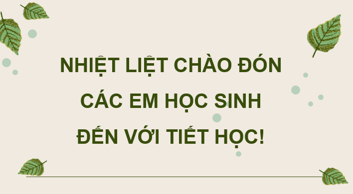 Giáo án điện tử Chuyên đề Sinh 11 Kết nối tri thức Bài 7: Các biện pháp phòng, chống bệnh dịch ở người | PPT Chuyên đề Sinh học 11