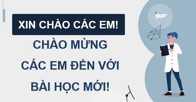 Giáo án điện tử Chuyên đề Sinh 11 Kết nối tri thức Bài 9: Khái quát về vệ sinh an toàn thực phẩm | PPT Chuyên đề Sinh học 11