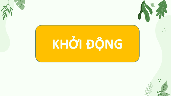 Giáo án điện tử Chuyên đề Sinh 12 Chân trời sáng tạo Bài 1: Khái quát sinh học phân tử và các thành tựu | PPT Chuyên đề Sinh học 12