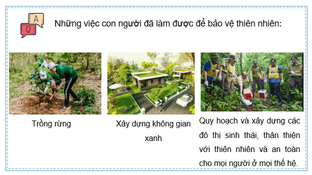 Giáo án điện tử Chuyên đề Sinh 12 Kết nối tri thức Bài 10: Dự án: Điều tra, tìm hiểu về một trong các lĩnh vực sinh thái nhân văn tại địa phương | PPT Chuyên đề Sinh học 12