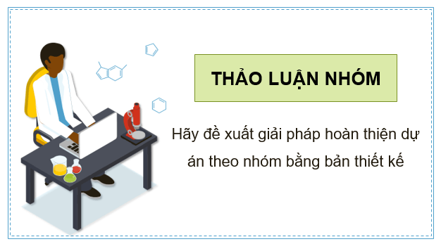 Giáo án điện tử Chuyên đề Sinh 12 Kết nối tri thức Bài 10: Dự án: Điều tra, tìm hiểu về một trong các lĩnh vực sinh thái nhân văn tại địa phương | PPT Chuyên đề Sinh học 12