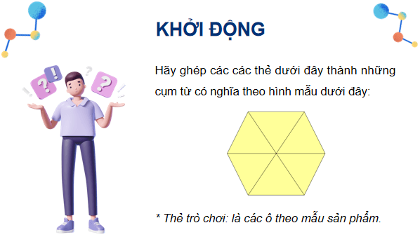 Giáo án điện tử Sinh 12 Chân trời sáng tạo Ôn tập Chương 1 | PPT Sinh học 12