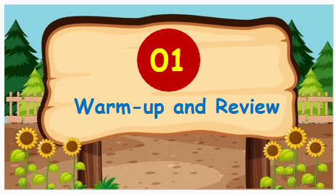 Giáo án điện tử Tiếng Anh lớp 1 Global Success Fun time 2 | PPT Tiếng Anh lớp 1