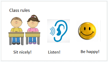 Giáo án điện tử Tiếng Anh lớp 1 Global Success Unit 3 Lesson 1 | PPT Tiếng Anh lớp 1