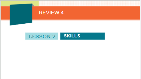 Giáo án điện tử Tiếng Anh 10 Global Success Review 4 Skills | PPT Tiếng Anh 10