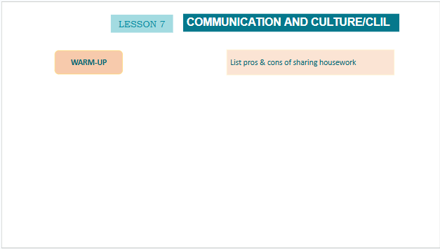 Giáo án điện tử Tiếng Anh 10 Global Success Unit 1 Communication and Culture | PPT Tiếng Anh 10