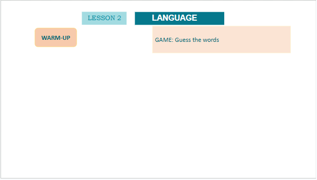 Giáo án điện tử Tiếng Anh 10 Global Success Unit 1 Language | PPT Tiếng Anh 10