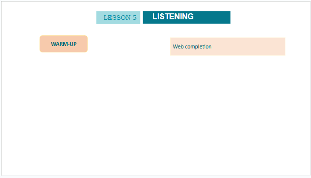 Giáo án điện tử Tiếng Anh 10 Global Success Unit 1 Listening | PPT Tiếng Anh 10