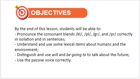 Giáo án điện tử Tiếng Anh 10 Global Success Unit 2 Language | PPT Tiếng Anh 10