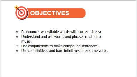Giáo án điện tử Tiếng Anh 10 Global Success Unit 3 Language | PPT Tiếng Anh 10