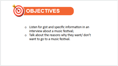 Giáo án điện tử Tiếng Anh 10 Global Success Unit 3 Listening | PPT Tiếng Anh 10