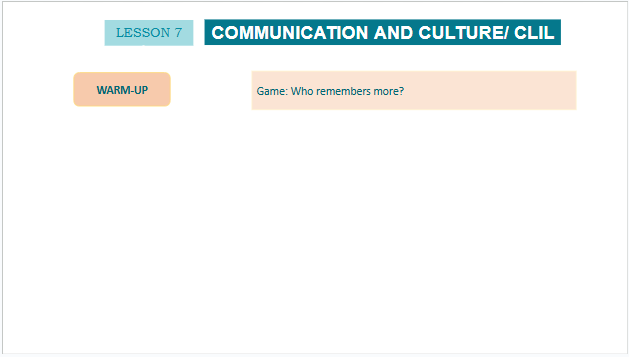 Giáo án điện tử Tiếng Anh 10 Global Success Unit 4 Communication and Culture | PPT Tiếng Anh 10