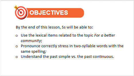 Giáo án điện tử Tiếng Anh 10 Global Success Unit 4 Language | PPT Tiếng Anh 10