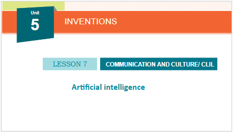 Giáo án điện tử Tiếng Anh 10 Global Success Unit 5 Communication and Culture | PPT Tiếng Anh 10
