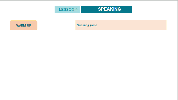 Giáo án điện tử Tiếng Anh 10 Global Success Unit 5 Speaking | PPT Tiếng Anh 10