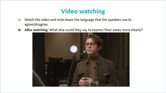 Giáo án điện tử Tiếng Anh 10 Global Success Unit 6 Communication and Culture | PPT Tiếng Anh 10