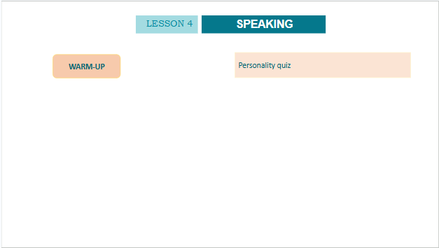 Giáo án điện tử Tiếng Anh 10 Global Success Unit 6 Speaking | PPT Tiếng Anh 10