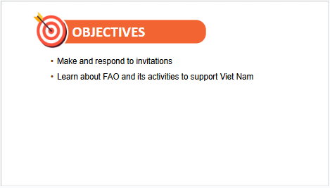 Giáo án điện tử Tiếng Anh 10 Global Success Unit 7 Communication and Culture | PPT Tiếng Anh 10