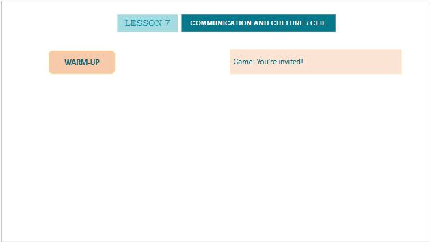 Giáo án điện tử Tiếng Anh 10 Global Success Unit 7 Communication and Culture | PPT Tiếng Anh 10